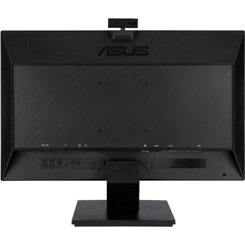 23.8IN LCD WEBCAM 1920X1080 1080P IPS EYE CARE HDMI 5MS