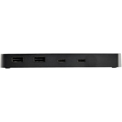 2 PORT USB C KVM SWITCH 4K USB C HDMI DESKTOP MINI KVM SWITCH
