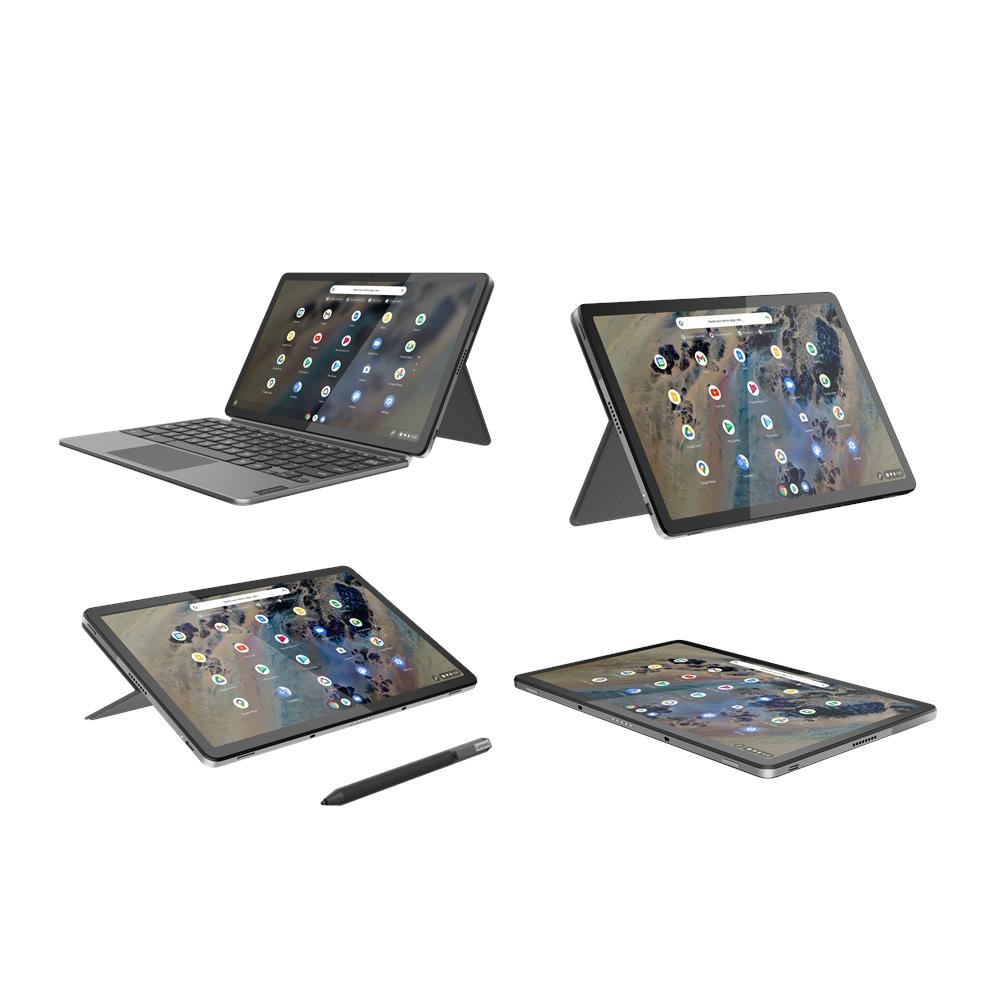 Lenovo 82T6002SUB Ip Duet 3 Cb 11q727 Sc7180 4gb 64gb Crm