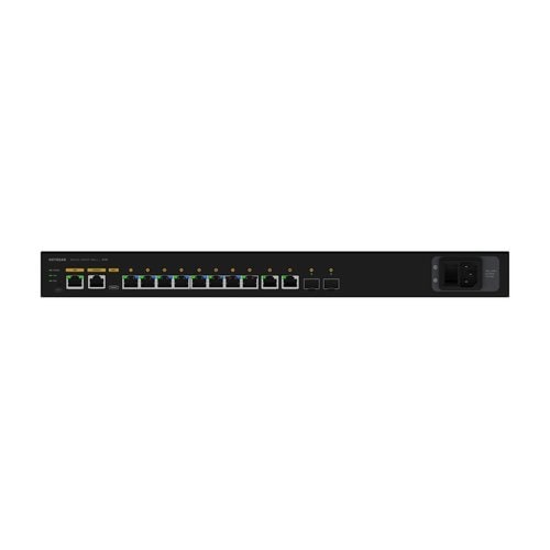M4250-10G2XF-POE++ AV SWITCH