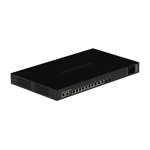 M4250-10G2XF-POE++ AV SWITCH