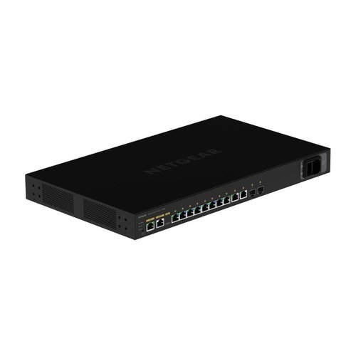 M4250-10G2XF-POE++ AV SWITCH