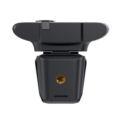 1080P HD USB WEBCAM WITH DUAL BUILT-IN MIC PRIVACY COVER