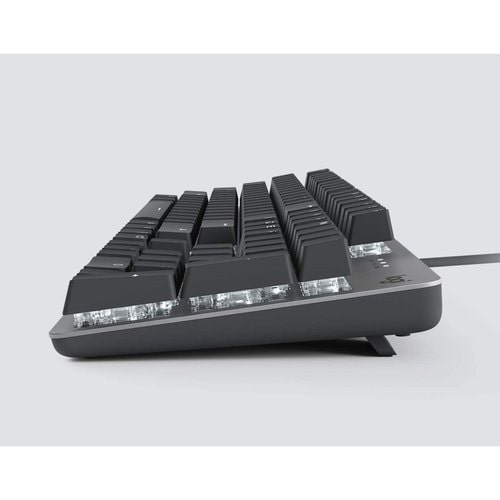 K845 MECHANICAL ILLUMINATED BLUE SWITCHES