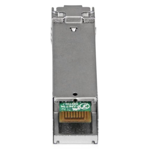 CISCO GLC-SX-MMD MM LC SFP MODULE 1G FIBER SFP TRANSCEIVER