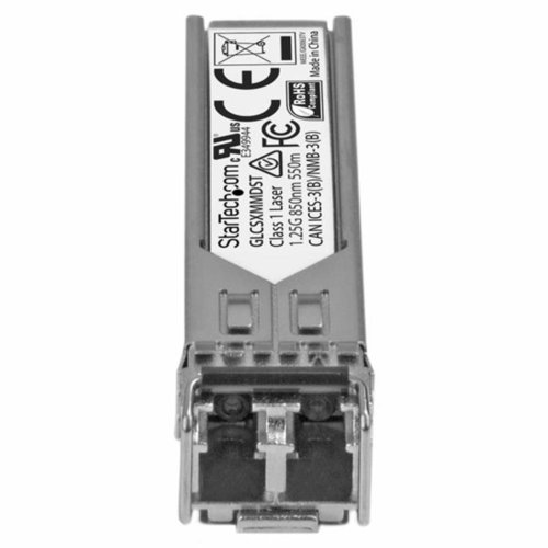 CISCO GLC-SX-MMD MM LC SFP MODULE 1G FIBER SFP TRANSCEIVER