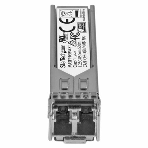 CISCO MERAKI MA-SFP-1GB-SX MM SFP MODULE 1G FIBER SFP TRANSCEIVER