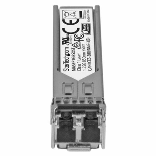 CISCO MERAKI MA-SFP-1GB-SX MM SFP MODULE 1G FIBER SFP TRANSCEIVER