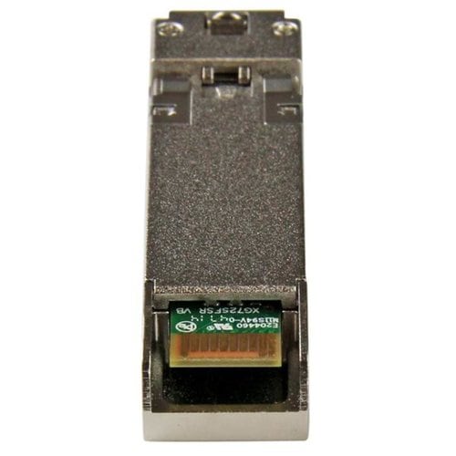 CISCO SFP-10G-SR-S MM LC SFP MODULE SFP+ 10G SFP TRANSCEIVER