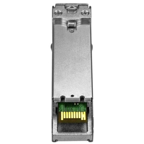 CISCO GLC-SX-MMD MM LC SFP MODULE 1G FIBER SFP TRANSCEIVER