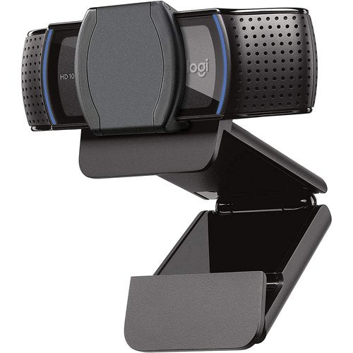 C920E HD 1080P MIC-DISABLED WEBCAM TAA COMPLIANT