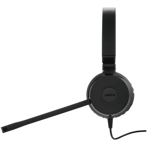 JABRA EVOLVE 30 II DUO MS GSA