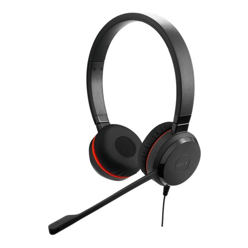 JABRA EVOLVE 30 II DUO MS GSA