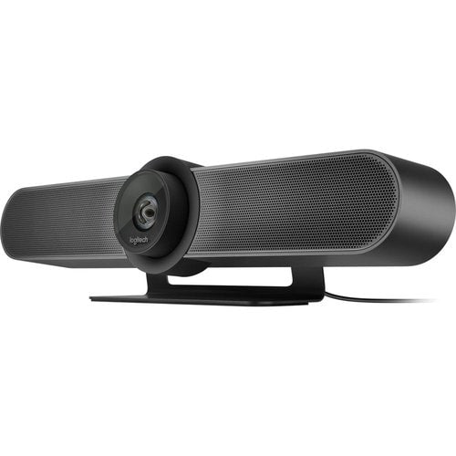 MEETUP VIDEO SYST W/EXP MIC TAA CONFERENCECAM W/MIC FOR HUDDLE ROOM