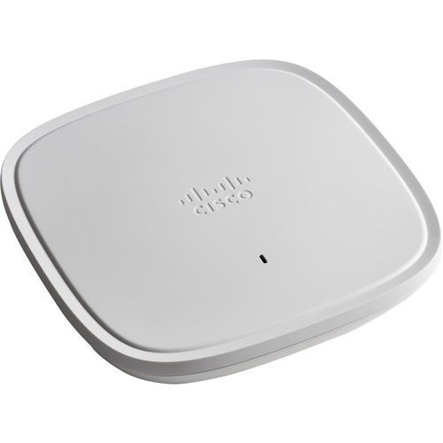 Cisco Catalyst C9115AXI-B — Wi-Fi 6 Indoor Access Point with Internal Antenna
