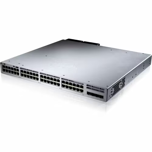 Cisco Catalyst C9300-48UN-M — 48-Port Multigig UPOE Access Switch