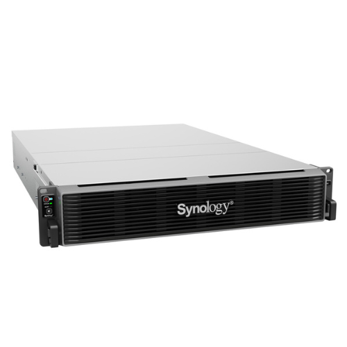 Synology ActiveProtect Appliance DP7400 — Enterprise Backup & Recovery (2U)