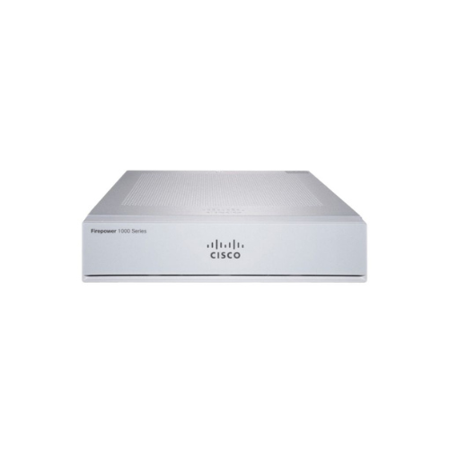 Cisco Firepower 1010 NGFW — FPR1010-NGFW-K9
