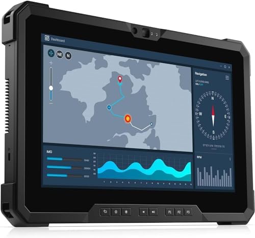 Panasonic FZ-G2A3-02KM Custspec I5-10310u 1.7ghz 10.1 32gb 512gb Opal Ssd W10p W11dg