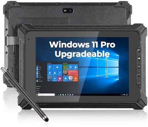 Panasonic FZ-G2A3-02KM Custspec I5-10310u 1.7ghz 10.1 32gb 512gb Opal Ssd W10p W11dg