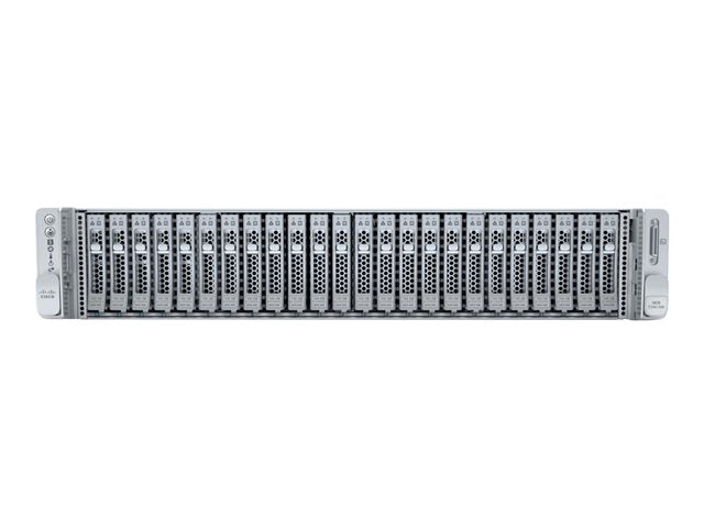 Cisco HXAF245C-M6SX Cisco Hyperflex Hx245c M6 All Flash Node