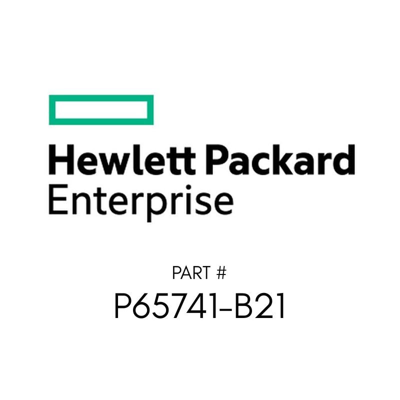 Hpe P65741-B21 Hpe Ml30 Gen11 Ilo/nic/m.2/com Port Kitpl-la