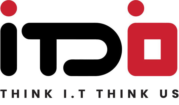 Info Tech Devices Bay