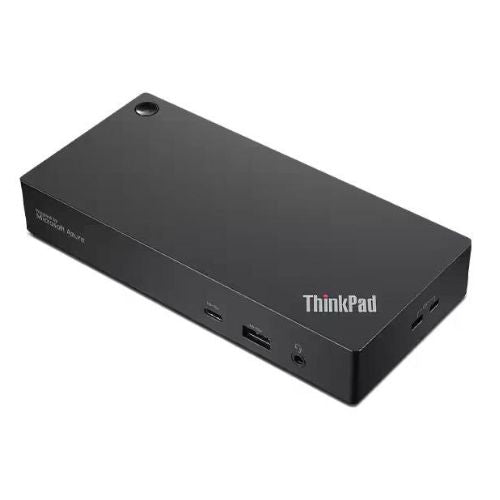 Lenovo 40B20135US ThinkPad Universal Thunderbolt 4 Dock – High-Speed Connectivity Docking Station