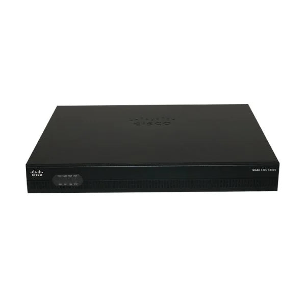 Cisco ISR4321-B/K9-RF / Cisco Isr 4321