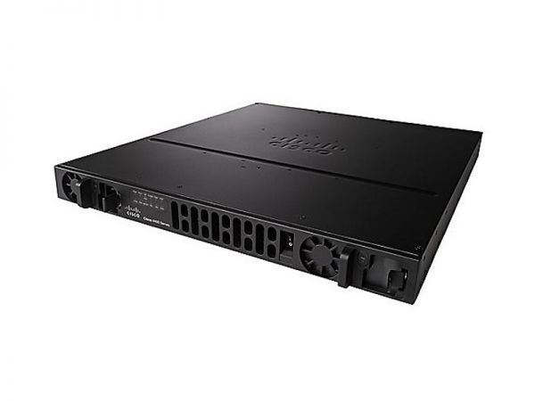 Cisco ISR4431/K9++ Ela Isr 4431 4ge3nim8g Flash4g Dramipb-taacx