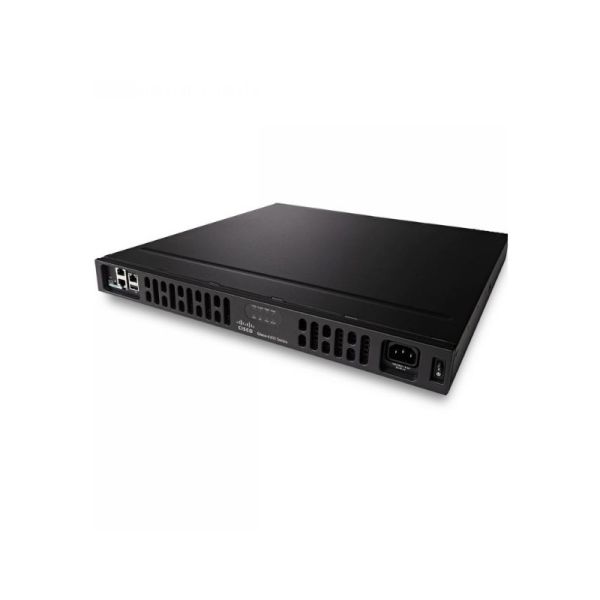 Cisco ISR4331/K9++ Ela Cisco Isr 4331 3ge2nim1sm4g Flash4g Dramipb-taacx