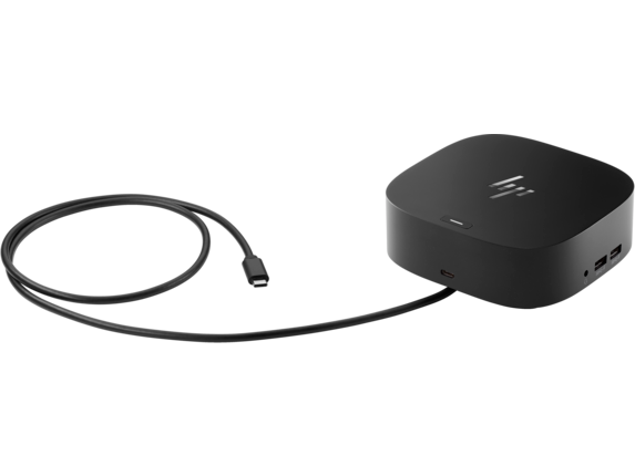 Hp I L64086-001-KIT Hp Usb-c Dock G5 Usb Type C 5tw10aa 5tw10ut
