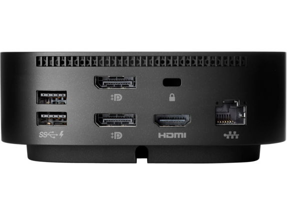 Hp I L64086-001-KIT Hp Usb-c Dock G5 Usb Type C 5tw10aa 5tw10ut