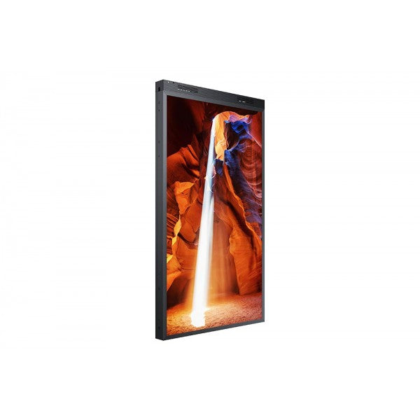 Samsung Pro-av OM55N-DS 55in Double-sided Indoor High Bright Semi-outdoor Smart Signage