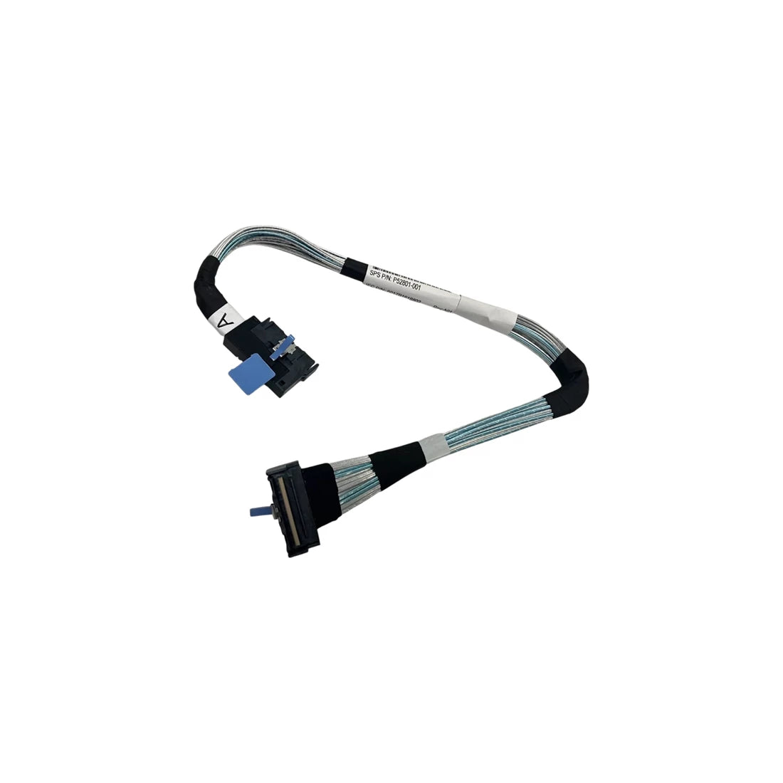 Hpe P51911-B21 Hpe Dl360 Gen11 Cpu1/ocp2 X8 Enable Kit