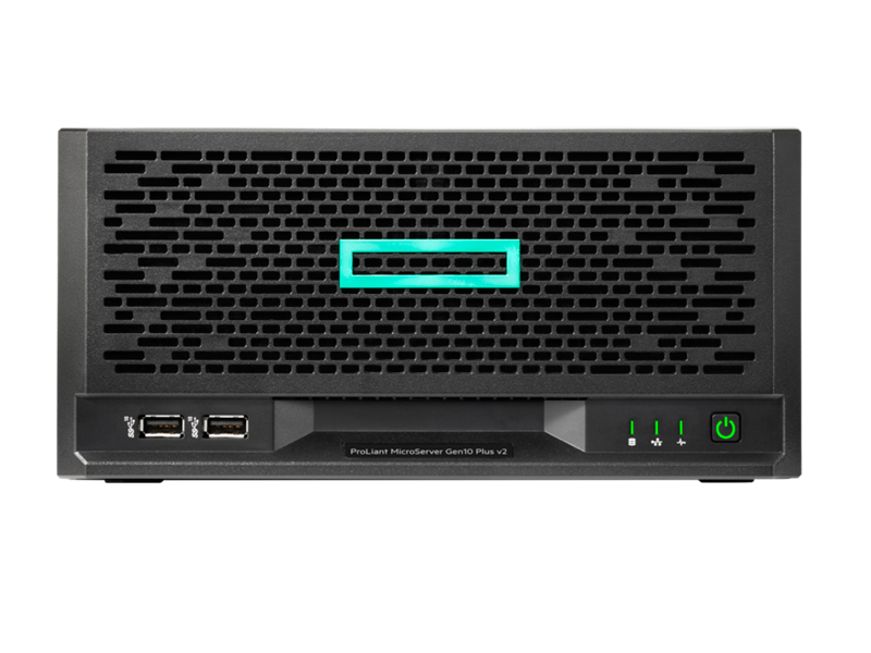 Hpe P69102-005 Hpe Microsvr G10+ V2 G6405 16g Pl-78