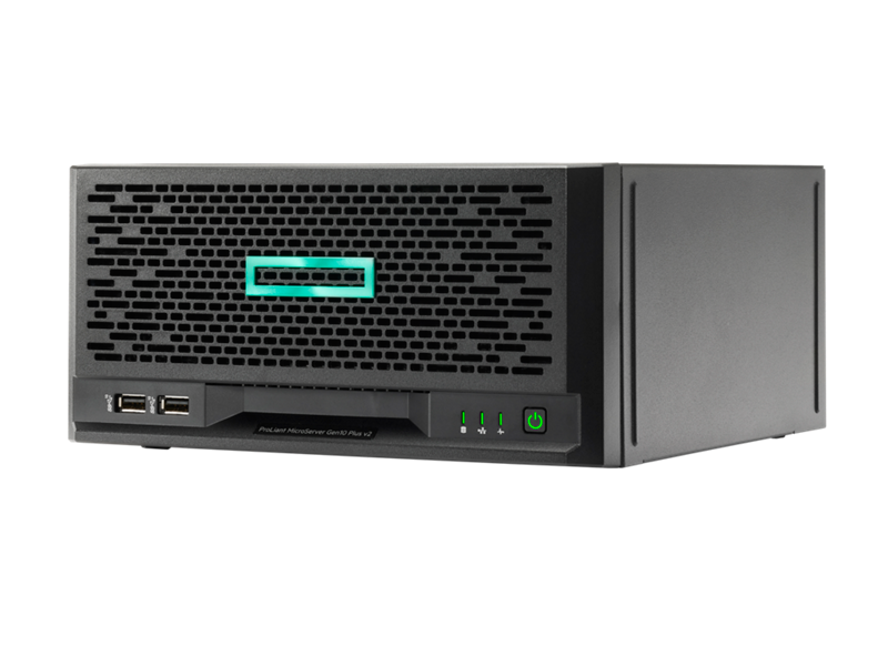 Hpe P69102-005 Hpe Microsvr G10+ V2 G6405 16g Pl-78