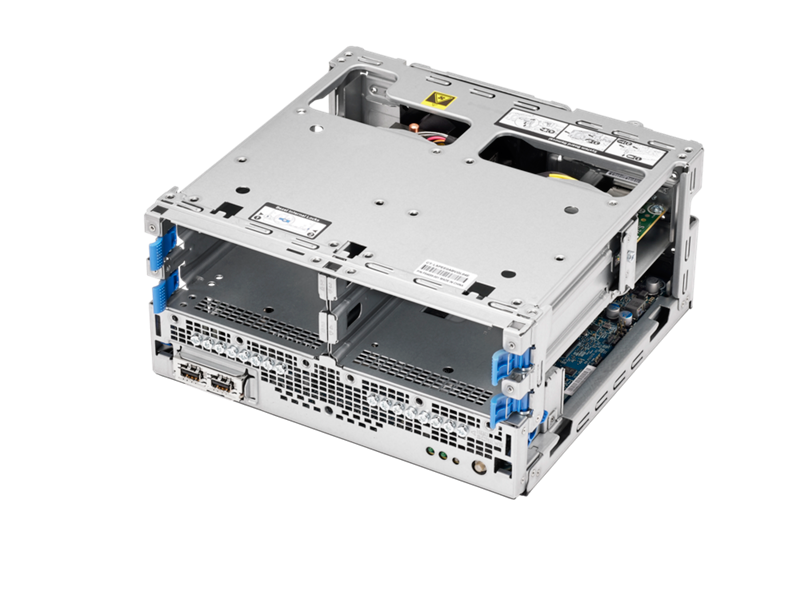 Hpe P69102-005 Hpe Microsvr G10+ V2 G6405 16g Pl-78