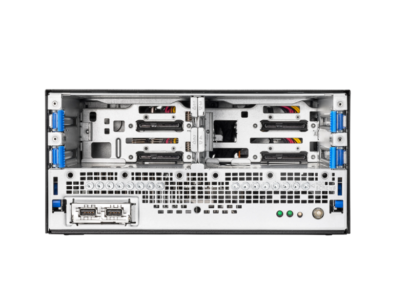 Hpe P69102-005 Hpe Microsvr G10+ V2 G6405 16g Pl-78