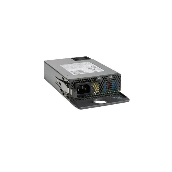 Cisco PWR-C6-1KWAC/2 1kw Ac Config 6 Power Supply - Secondary Power