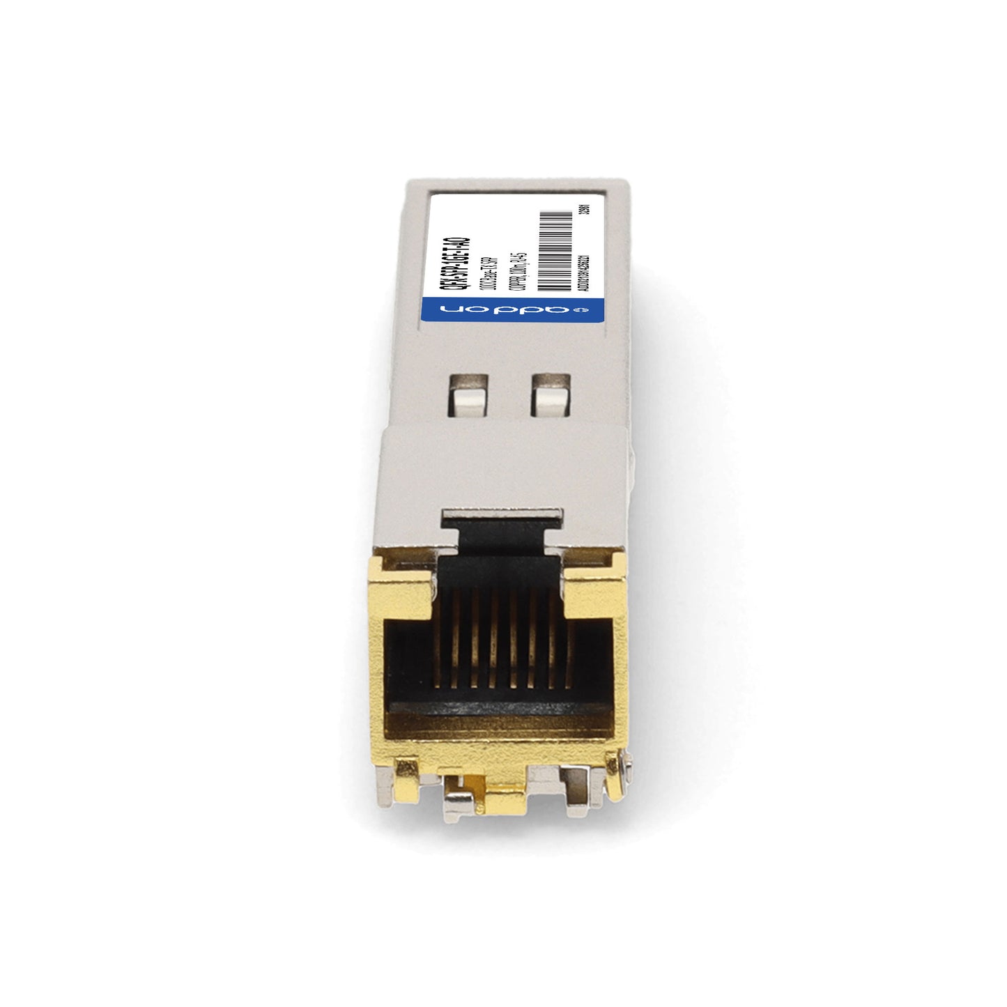 Addon QFX-SFP-1GE-T-AO Juniper Qfx-sfp-1ge-t Comp 1000tx Sfp 100m Copper Trans