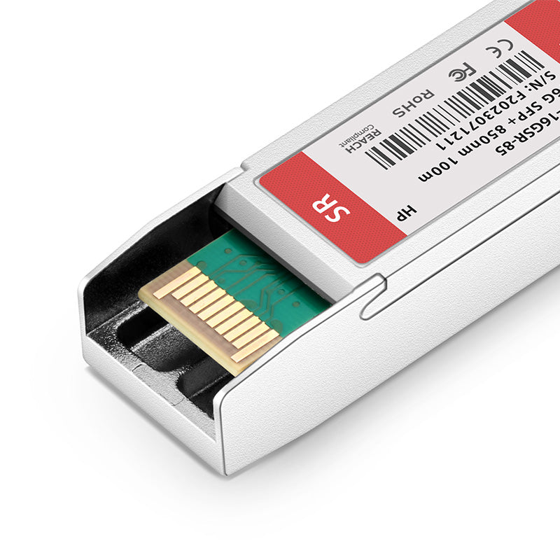 Hpe QK724A B-series 16gb Sfp+short Wave Transceiver Pl=1y