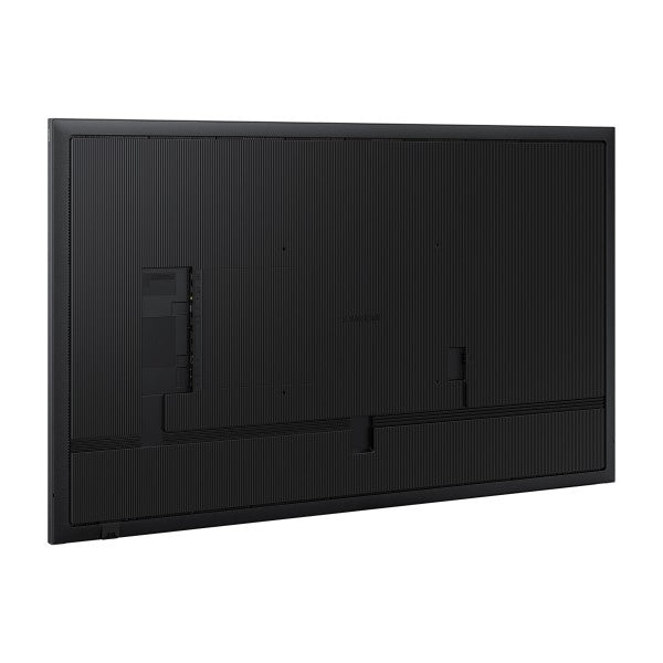 Samsung Pro-av QB50C 50in Commercial 4k Uhd Display 350 Nit Taa