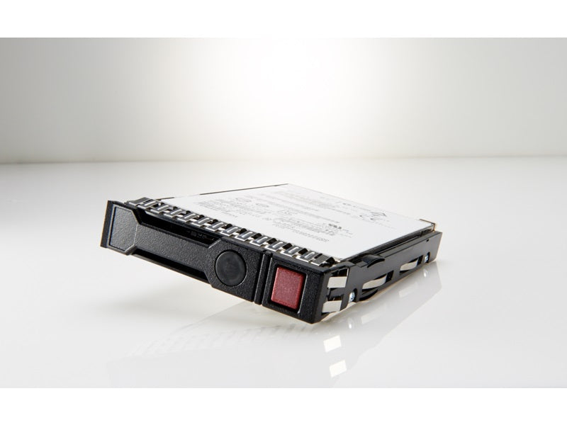 Hpe R0Q46A Hpe Msa 960gb Sas Ri Sff M2 Ssd Pl-li