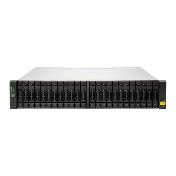 Hpe R0Q80B Hpe Msa 2062 16gb Fc Sff Strg Pl-li
