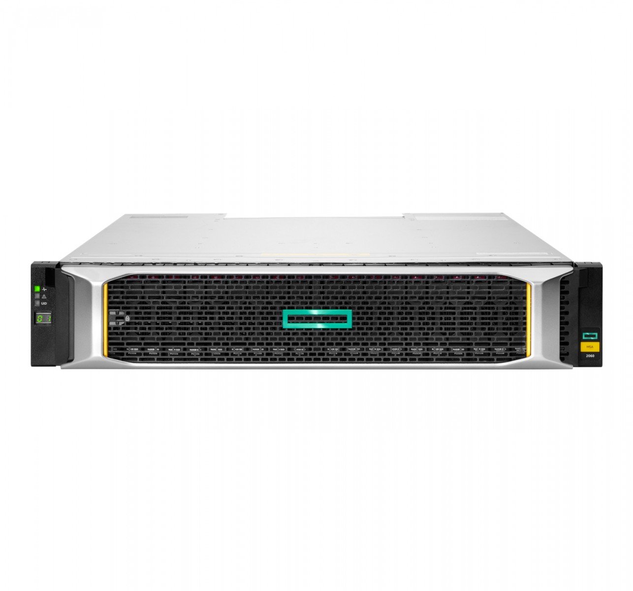 Hpe R0Q84B Hpe Msa 2062 12gb Sas Sff Strg Pl-li