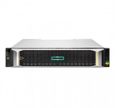 Hpe R0Q84B Hpe Msa 2062 12gb Sas Sff Strg Pl-li