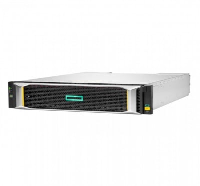 Hpe R0Q84B Hpe Msa 2062 12gb Sas Sff Strg Pl-li