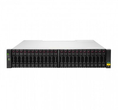 Hpe R0Q84B Hpe Msa 2062 12gb Sas Sff Strg Pl-li