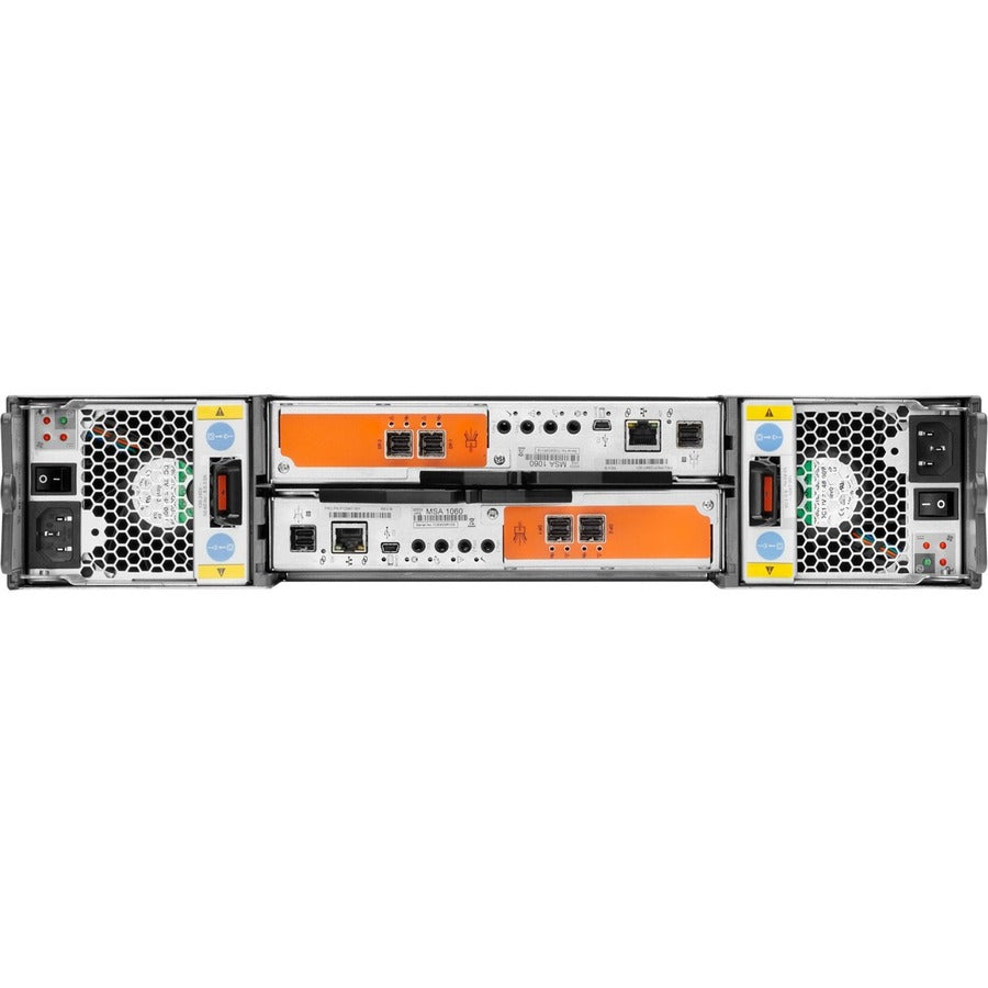 Hpe R0Q87B Hpe Msa 1060 12gb Sas Sff Strg Pl-li